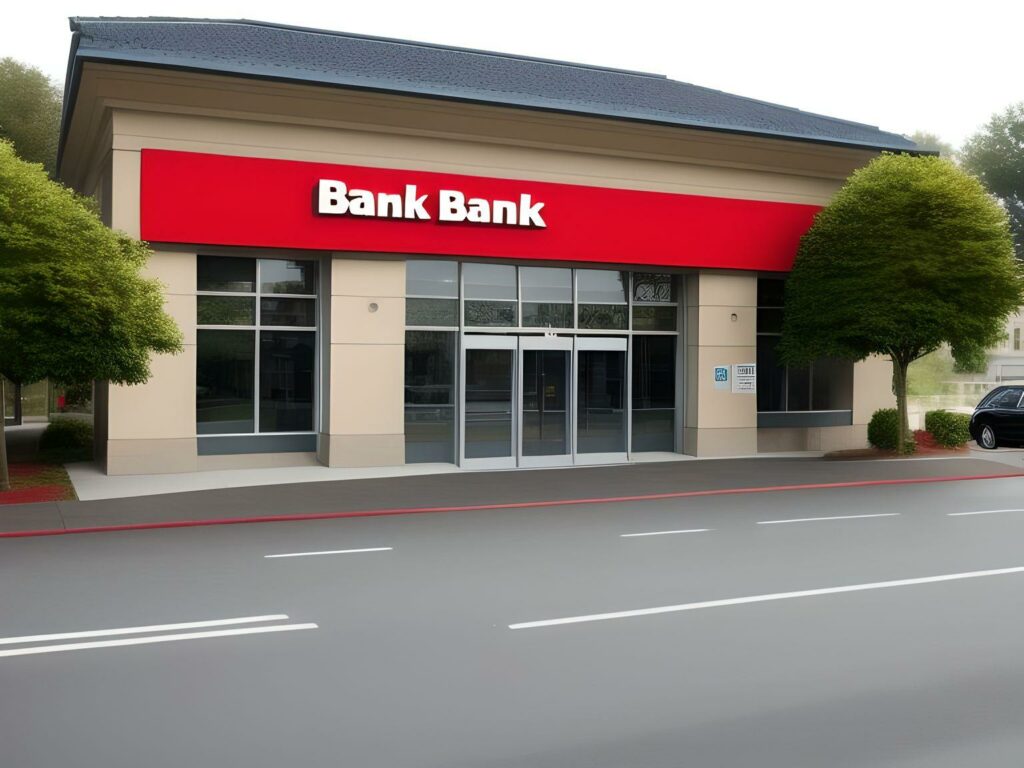 Bank Dream Meaning