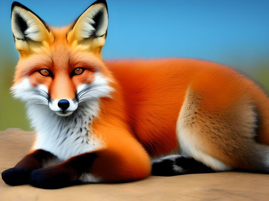 Fox Dream Meaning