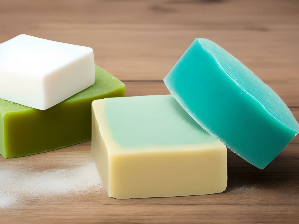 Soap Dream Meaning