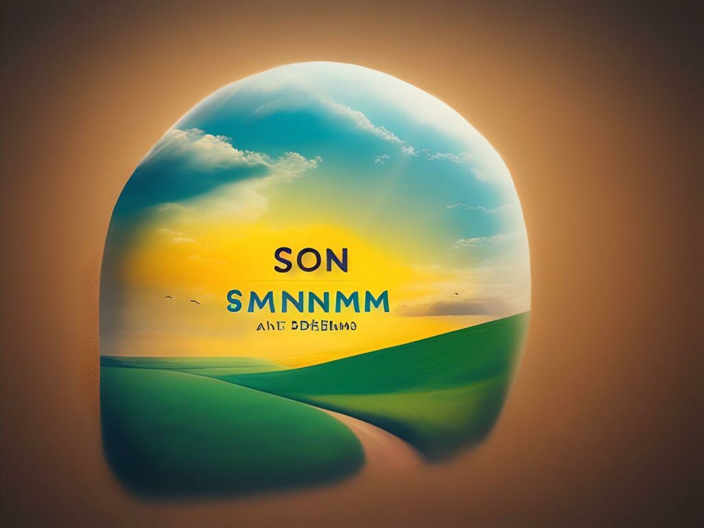 Son Dream Meaning