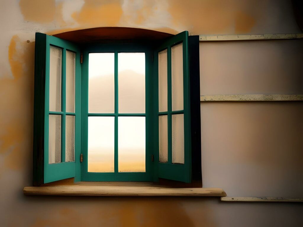 Window Dream Meaning