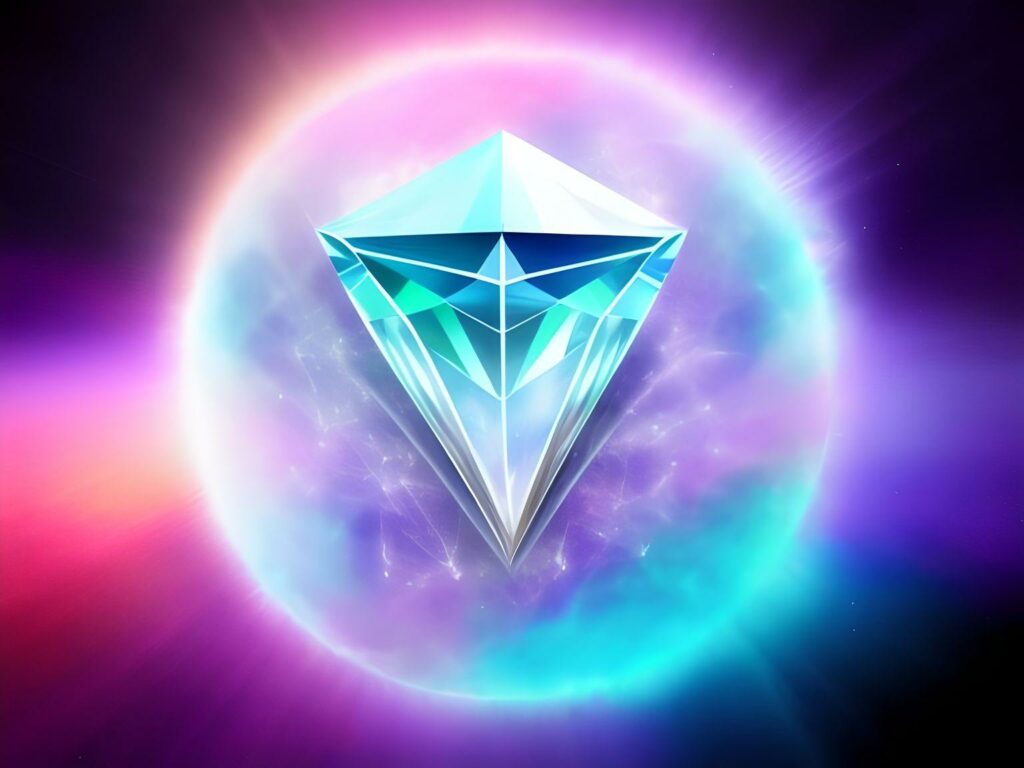 Diamond Symbol In A Dream