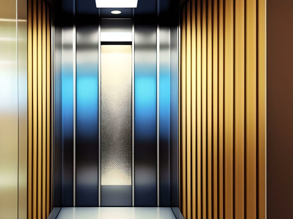 Elevator Dream Meaning