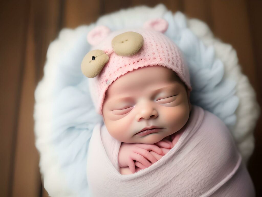 Newborn Baby Dream Meaning