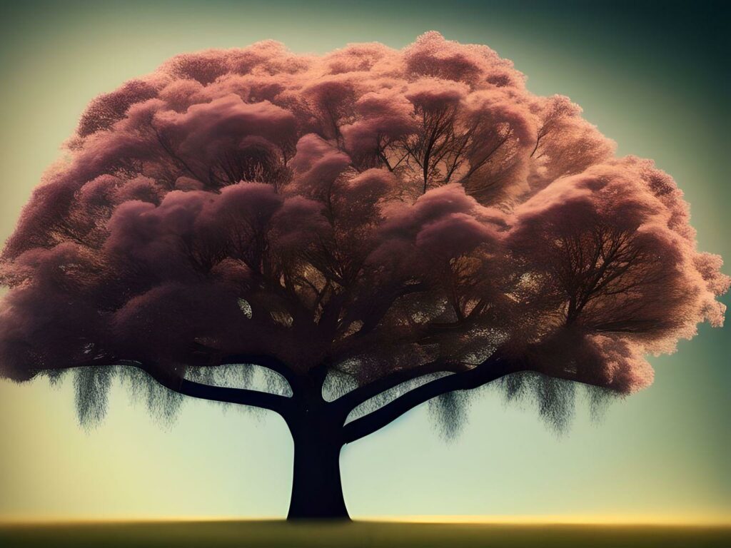 Tree Symbol In A Dream