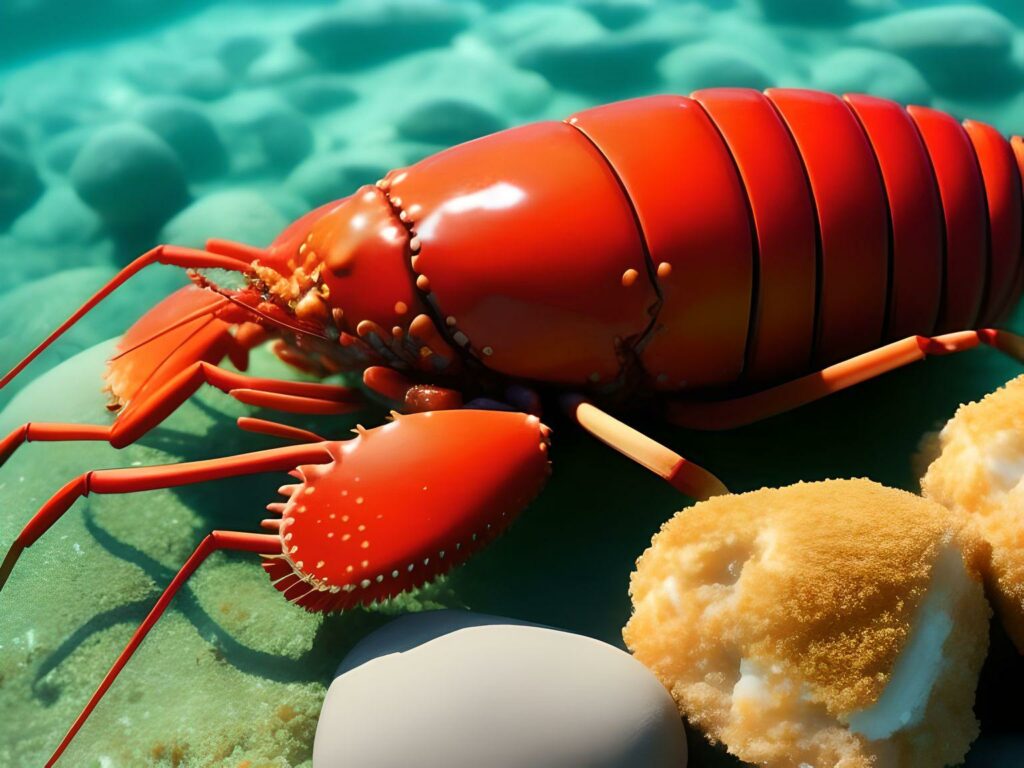 Lobster Dream Meaning