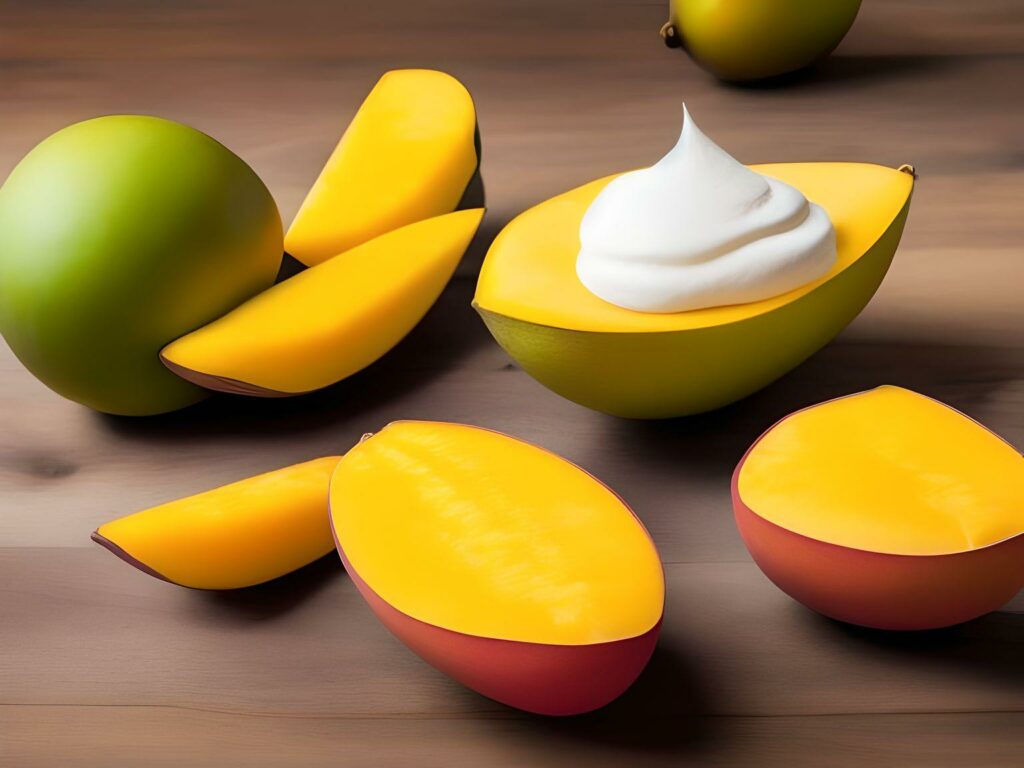 Mango Dream Meaning