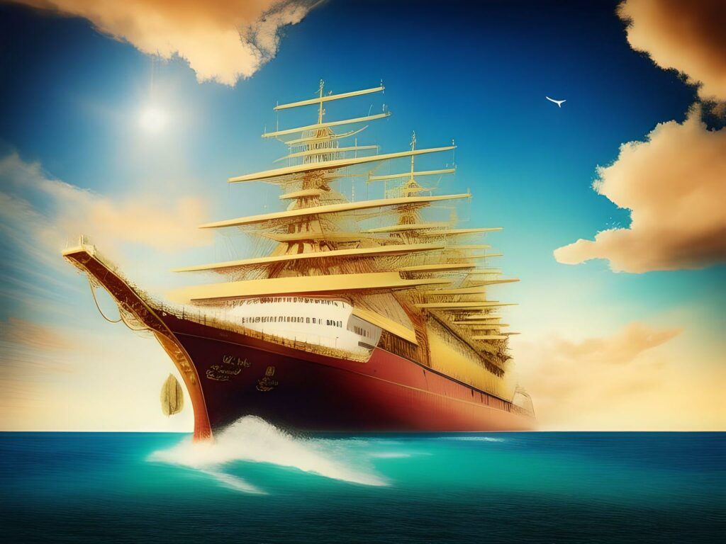 Ship Meaning In A Dream