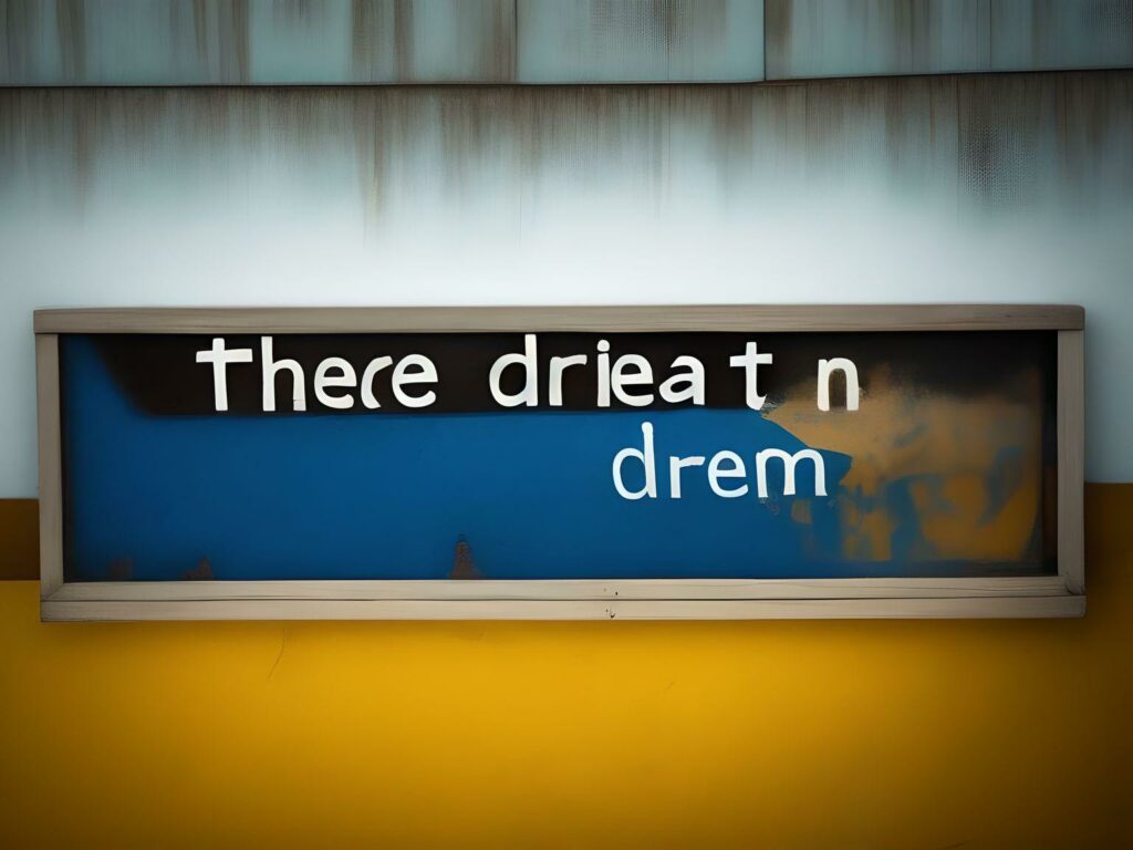 Theft Symbol In A Dream