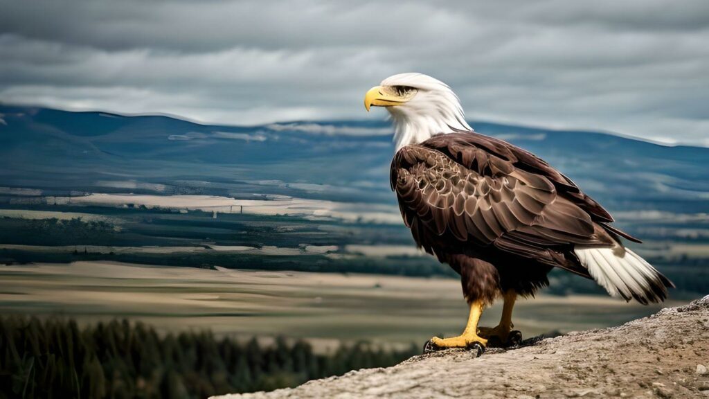 Eagle Dream Meaning