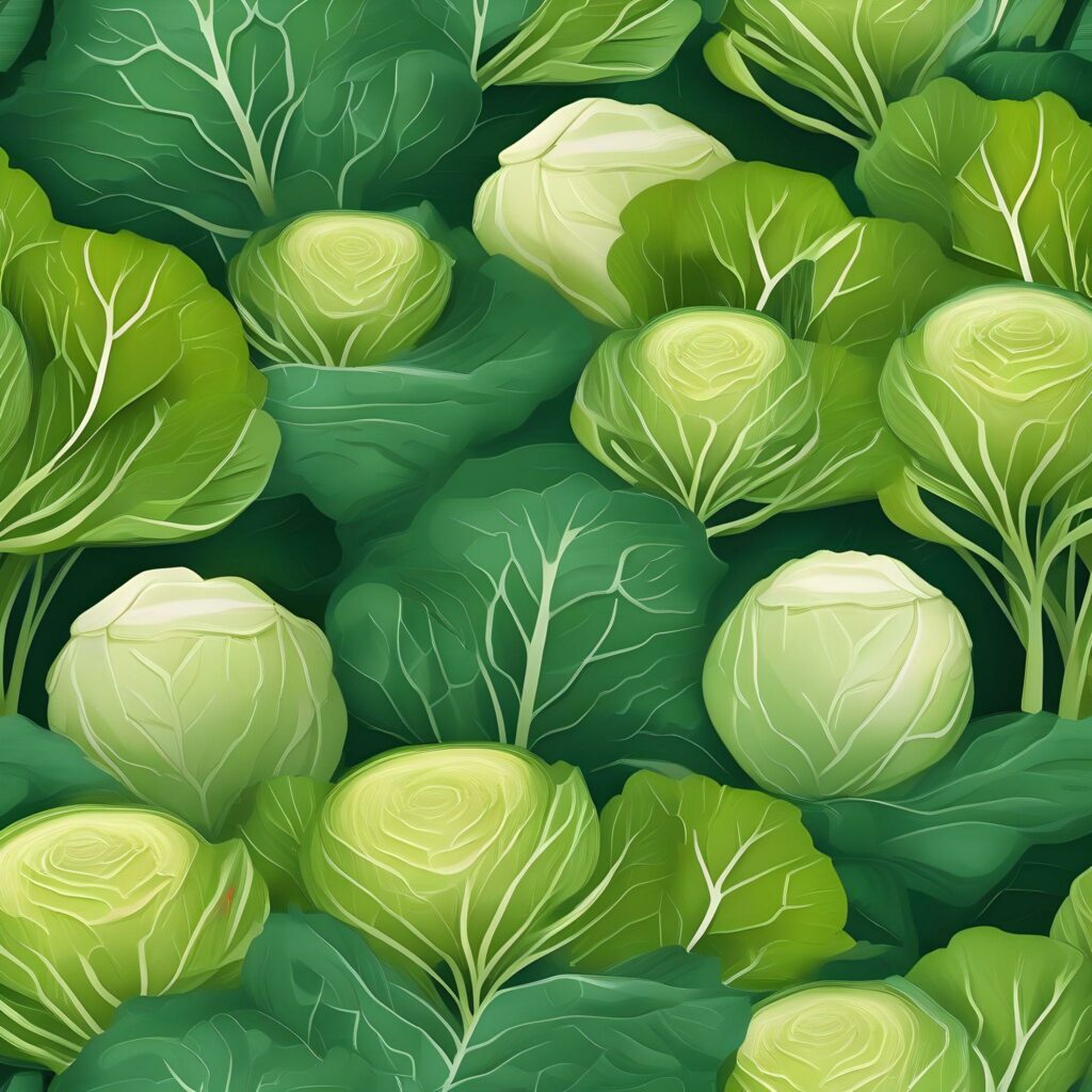 Cabbage Dream Meaning