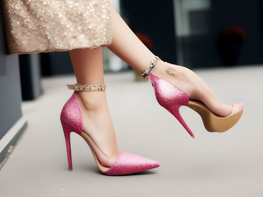 High Heels Dream Meaning