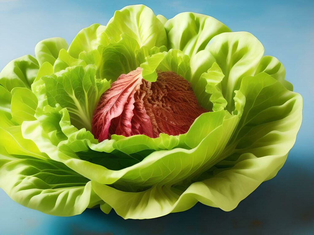 Lettuce Dream Meaning