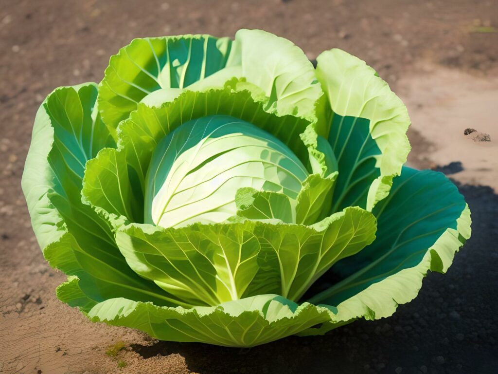 Cabbage Dream Meaning