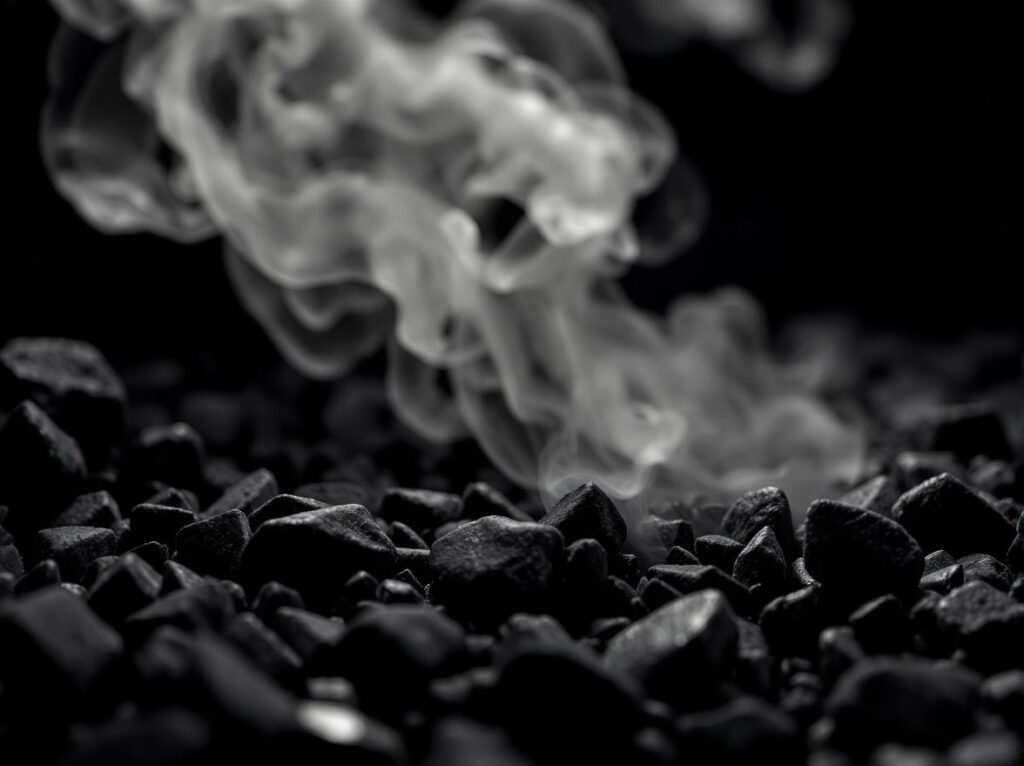 Soot Dream Meaning